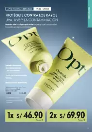 Catálogo Oriflame Página 37