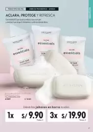 Catálogo Oriflame Página 39