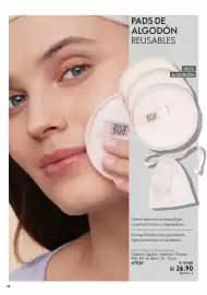 Catálogo Oriflame Página 40
