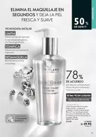Catálogo Oriflame Página 41