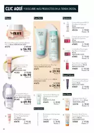 Catálogo Oriflame Página 42