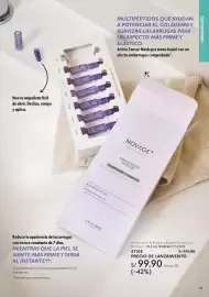 Catálogo Oriflame Página 45