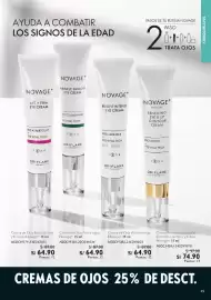 Catálogo Oriflame Página 47