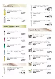 Catálogo Oriflame Página 48