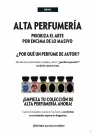 Catálogo Oriflame Página 5