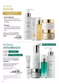 Catálogo Oriflame Página 50