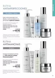 Catálogo Oriflame Página 51