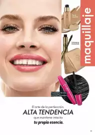 Catálogo Oriflame Página 57