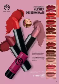 Catálogo Oriflame Página 59