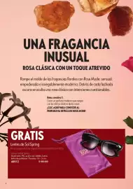 Catálogo Oriflame Página 6
