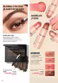 Catálogo Oriflame Página 60