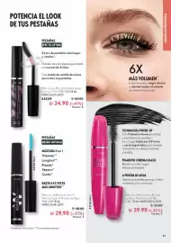 Catálogo Oriflame Página 61