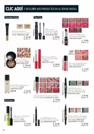 Catálogo Oriflame Página 62