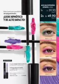 Catálogo Oriflame Página 63