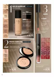 Catálogo Oriflame Página 64