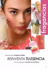 Catálogo Oriflame Página 67