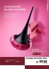 Catálogo Oriflame Página 69