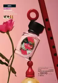 Catálogo Oriflame Página 7
