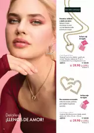 Catálogo Oriflame Página 72