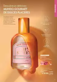 Catálogo Oriflame Página 73