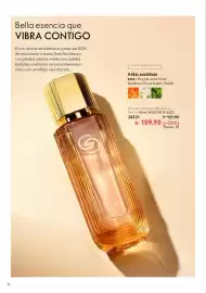 Catálogo Oriflame Página 74