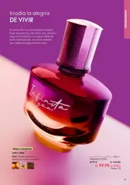 Catálogo Oriflame Página 75