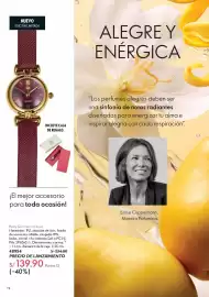 Catálogo Oriflame Página 76