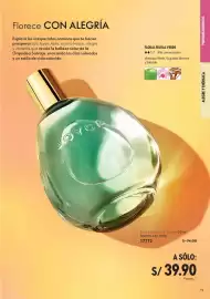 Catálogo Oriflame Página 77