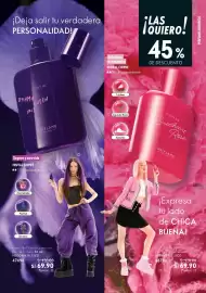 Catálogo Oriflame Página 79