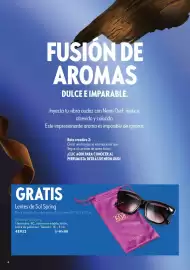 Catálogo Oriflame Página 8