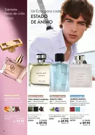 Catálogo Oriflame Página 80
