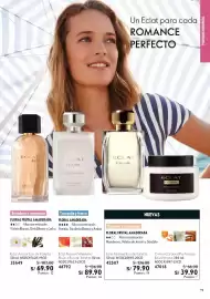 Catálogo Oriflame Página 81