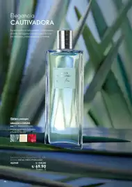 Catálogo Oriflame Página 86