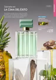 Catálogo Oriflame Página 89