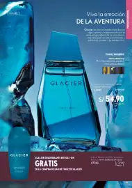 Catálogo Oriflame Página 91