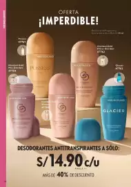 Catálogo Oriflame Página 92