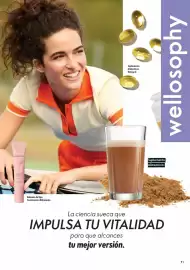 Catálogo Oriflame Página 93