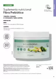 Catálogo Oriflame Página 95