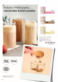 Catálogo Oriflame Página 96