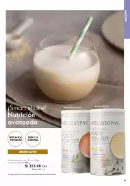 Catálogo Oriflame Página 97