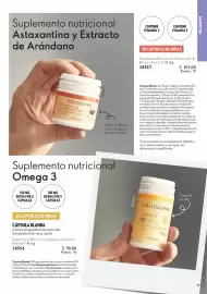 Catálogo Oriflame Página 99