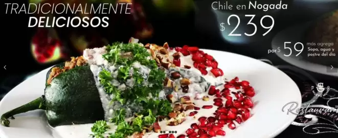 Catálogo El Nuevo Mundo Página 1