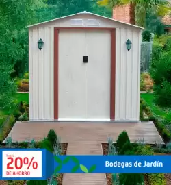 Catálogo Sodimac Homecenter Página 1