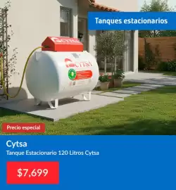 Catálogo Sodimac Homecenter Página 10