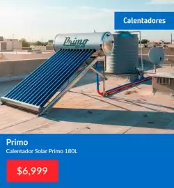 Catálogo Sodimac Homecenter Página 11