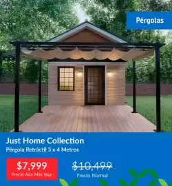 Catálogo Sodimac Homecenter Página 3