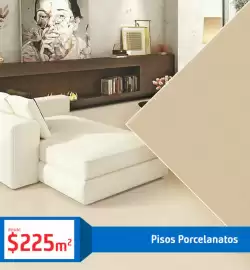 Catálogo Sodimac Homecenter Página 8