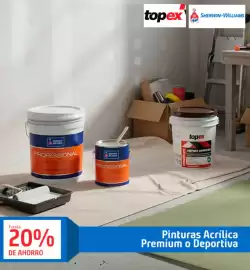 Catálogo Sodimac Homecenter Página 9