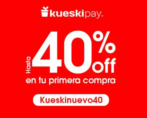 Innovasport (válido hasta 31-05)