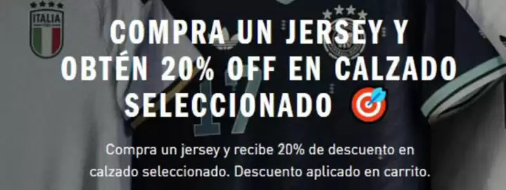 Catálogo Adidas Página 1